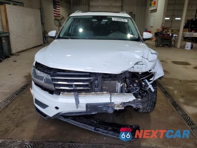 Piąte zdjęcie samochodu w środku: 2020 VOLKSWAGEN TIGUAN SE VIN:3VV2B7AX5LM034428 - miniatura