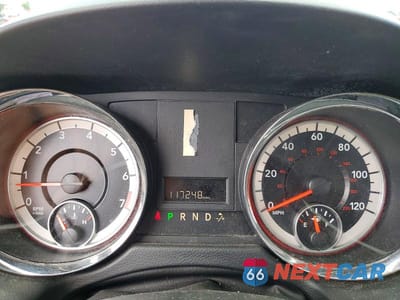 Zdjęcie 9 z 13 samochodu: 2017 DODGE GRAND CARAVAN SXT VIN:2C4RDGCG0HR818259 - miniatura