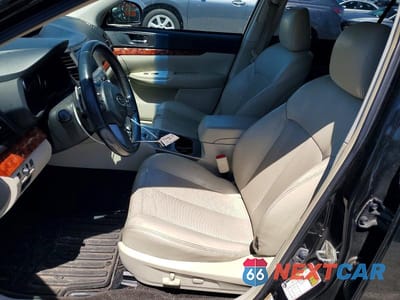 Zdjęcie 7 z 13 samochodu: 2011 SUBARU OUTBACK 2.5I LIMITED VIN:4S4BRBLC1B3422985 - miniatura