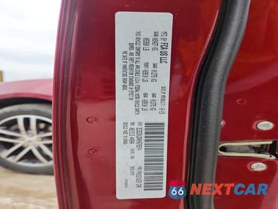 Zdjęcie 13 z 13 samochodu: 2019 DODGE CHARGER SXT VIN:2C3CDXJGXKH678974 - miniatura