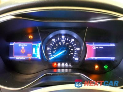 Zdjęcie 9 z 12 samochodu: 2013 FORD FUSION SE HYBRID VIN:3FA6P0LU6DR146127 - miniatura