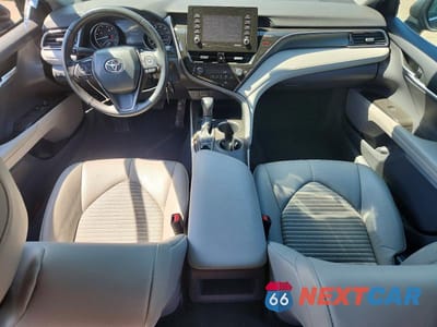 Zdjęcie 8 z 13 samochodu: 2023 TOYOTA CAMRY SE VIN:4T1G11BKXPU106048 - miniatura