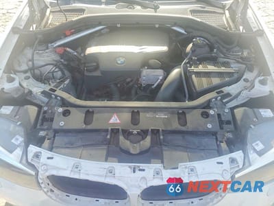 Zdjęcie 12 z 13 samochodu: 2016 BMW X3 XDRIVE28I VIN:5UXWX9C56G0D64100 - miniatura