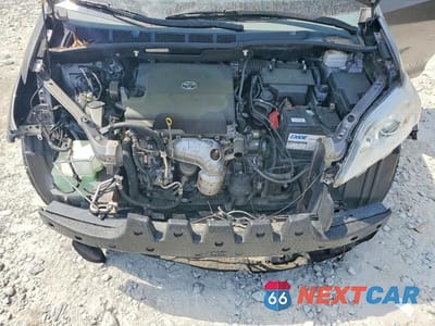 Zdjęcie 12 z 14 samochodu: 2015 TOYOTA SIENNA LE 8-PASSENGER VIN:5TDKK3DC8FS573131 - miniatura
