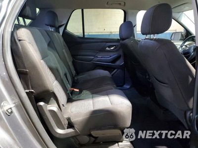 Zdjęcie 11 z 13 samochodu: 2019 CHEVROLET TRAVERSE LS VIN:1GNERFKW3KJ217613 - miniatura