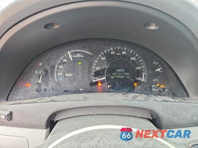 Zdjęcie 9 z 12 samochodu: 2009 TOYOTA CAMRY HYBRID VIN:4T1BB46K29U108401 - miniatura