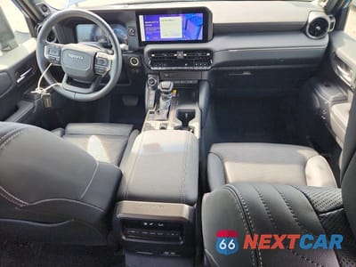 Zdjęcie 8 z 14 samochodu: 2024 TOYOTA LAND CRUISER BASE VIN:JTEABFAJ4RK015221 - miniatura