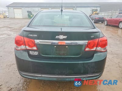 Zdjęcie 6 z 13 samochodu: 2014 CHEVROLET CRUZE LT VIN:1G1PC5SB9E7142467 - miniatura