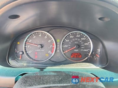 Zdjęcie 9 z 12 samochodu: 2005 MAZDA 6 I VIN:1YVHP80C955M18343 - miniatura
