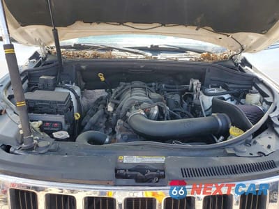 Zdjęcie 12 z 13 samochodu: 2013 JEEP GRAND CHEROKEE LAREDO VIN:1C4RJFAT7DC586958 - miniatura