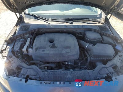 Zdjęcie 11 z 12 samochodu: 2017 VOLVO S60 DYNAMIC VIN:YV140MTL1H2424490 - miniatura