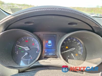Zdjęcie 9 z 12 samochodu: 2018 TOYOTA C-HR XLE PREMIUM VIN:NMTKHMBXXJR061761 - miniatura