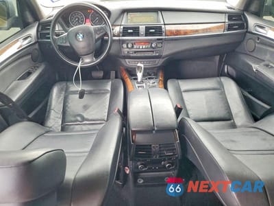 Zdjęcie 8 z 12 samochodu: 2013 BMW X5 XDRIVE35I VIN:5UXZV4C53D0E09169 - miniatura