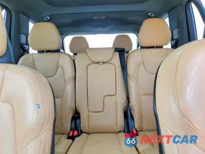 Zdjęcie 10 z 13 samochodu: 2019 VOLVO XC90 T6 MOMENTUM VIN:YV4A22PK5K1416542 - miniatura