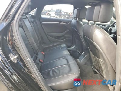 Zdjęcie 10 z 13 samochodu: 2016 AUDI A3 PREMIUM VIN:WAUB8GFF6G1038405 - miniatura