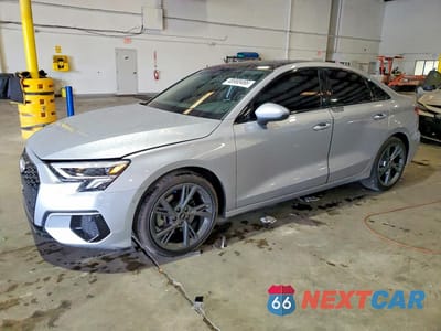 2024 AUDI A3 PREMIUM PLUS WAUHUDGY2RA130442 - główne zdjęcie licytacji z USA - miniatura