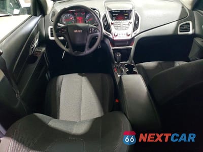 Zdjęcie 8 z 13 samochodu: 2017 GMC TERRAIN SLE VIN:2GKALMEK5H6332505 - miniatura