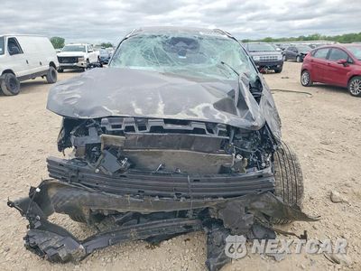 Piąte zdjęcie samochodu w środku: 2025 NISSAN KICKS SR VIN:3N8AP6DDXSL440723 - miniatura