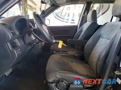 Zdjęcie 7 z 12 samochodu: 2004 HONDA CR-V EX VIN:JHLRD78874C019036 - miniatura
