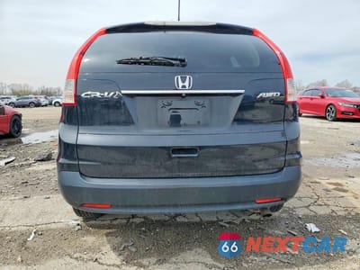 Zdjęcie 6 z 13 samochodu: 2014 HONDA CR-V EX VIN:2HKRM4H54EH704067 - miniatura
