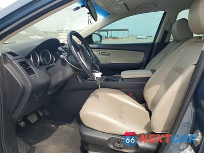 Zdjęcie 7 z 13 samochodu: 2015 MAZDA CX-9 TOURING VIN:JM3TB2CA0F0460766 - miniatura