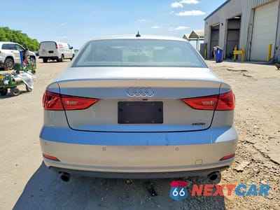 Zdjęcie 6 z 12 samochodu: 2015 AUDI A3 PREMIUM PLUS VIN:WAUEFGFF3F1105608 - miniatura