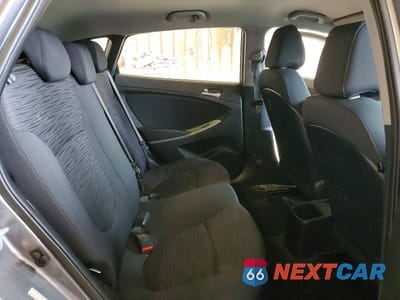 Zdjęcie 10 z 11 samochodu: 2017 HYUNDAI ACCENT SE VIN:KMHCT5AE2HU323137 - miniatura