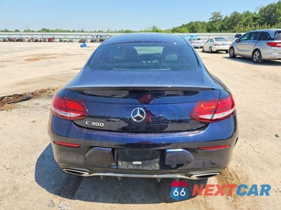 Zdjęcie 6 z 12 samochodu: 2019 MERCEDES-BENZ C 300 VIN:WDDWJ8DB5KF777085 - miniatura