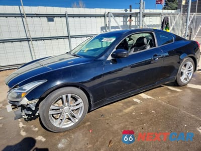 2008 INFINITI G37 BASE JNKCV64E18M104930 - główne zdjęcie licytacji z USA - miniatura