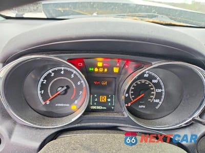 Zdjęcie 9 z 13 samochodu: 2023 MITSUBISHI OUTLANDER SPORT S VIN:JA4ARUAU9PU003964 - miniatura