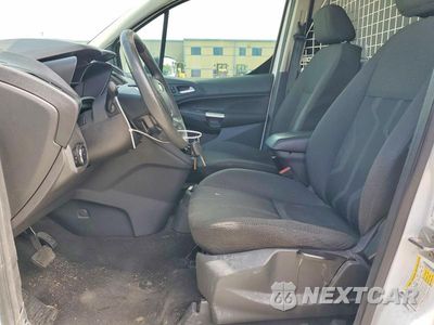 Zdjęcie 7 z 13 samochodu: 2016 FORD TRANSIT CONNECT XLT DELIVERY VAN VIN:NM0LS7F79G1285318 - miniatura