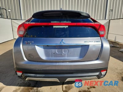 Zdjęcie 6 z 12 samochodu: 2019 MITSUBISHI ECLIPSE CROSS ES VIN:JA4AT3AA9KZ604448 - miniatura
