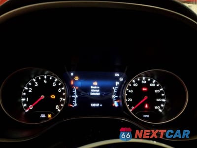 Zdjęcie 9 z 12 samochodu: 2019 JEEP COMPASS LIMITED VIN:3C4NJCCB3KT662775 - miniatura