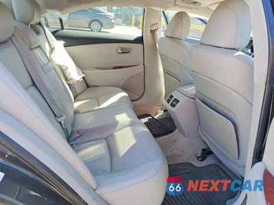 Zdjęcie 10 z 13 samochodu: 2007 LEXUS ES 350 BASE VIN:JTHBJ46G272024055 - miniatura