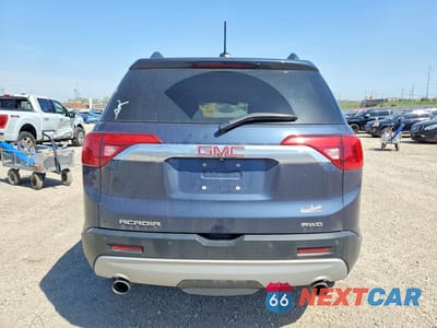 Zdjęcie 6 z 13 samochodu: 2019 GMC ACADIA SLE VIN:1GKKNSLS1KZ124896 - miniatura