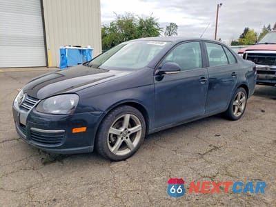 2009 VOLKSWAGEN JETTA S 3VWJZ71K19M154288 - główne zdjęcie licytacji z USA - miniatura