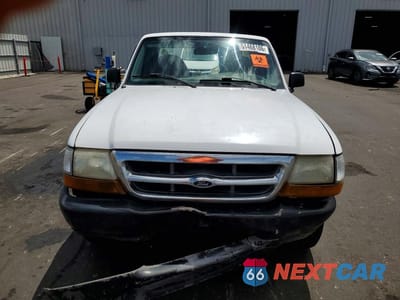 Piąte zdjęcie samochodu w środku: 2000 FORD RANGER VIN:1FTYR10C6YTB06939 - miniatura