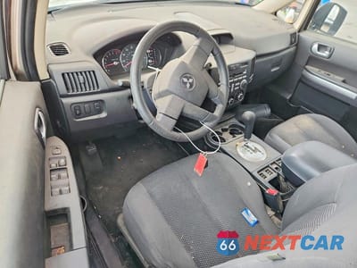 Zdjęcie 8 z 13 samochodu: 2007 MITSUBISHI ENDEAVOR LS VIN:4A4MN21S67E074091 - miniatura