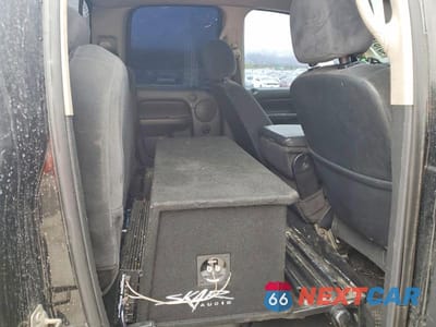 Zdjęcie 10 z 12 samochodu: 2005 DODGE RAM 2500 ST VIN:3D7KS28C75G817035 - miniatura