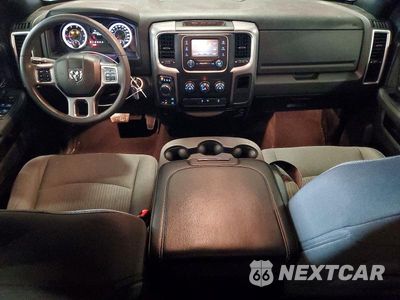 Zdjęcie 8 z 12 samochodu: 2021 RAM 1500 CLASSIC SLT VIN:1C6RR7GG4MS510829 - miniatura