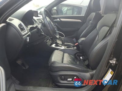 Zdjęcie 7 z 12 samochodu: 2018 AUDI Q3 PREMIUM VIN:WA1ECCFS7JR021684 - miniatura