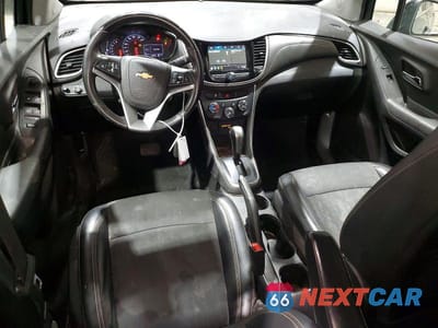 Zdjęcie 8 z 12 samochodu: 2019 CHEVROLET TRAX 1LT VIN:3GNCJPSB0KL346807 - miniatura