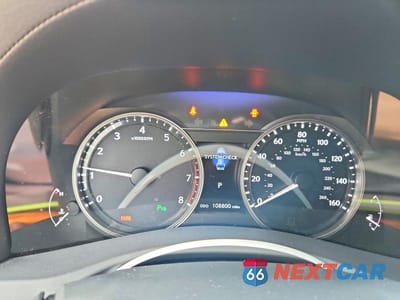 Zdjęcie 9 z 13 samochodu: 2013 LEXUS GS 350 BASE VIN:JTHBE1BL1D5022720 - miniatura