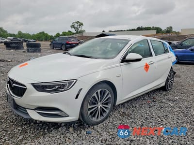 2019 BUICK REGAL PREFERRED W04GL6SX3K1010886 - główne zdjęcie licytacji z USA - miniatura