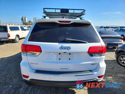 Zdjęcie 6 z 13 samochodu: 2015 JEEP GRAND CHEROKEE LIMITED VIN:1C4RJFBG9FC840514 - miniatura