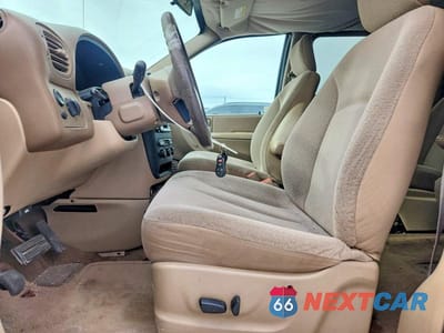 Zdjęcie 7 z 13 samochodu: 2003 DODGE GRAND CARAVAN SPORT VIN:2D4GP44L23R115637 - miniatura