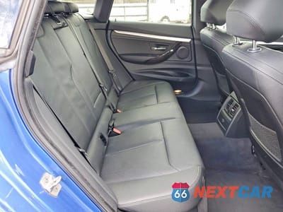 Zdjęcie 10 z 13 samochodu: 2017 BMW 330 XIGT VIN:WBA8Z9C39HG826638 - miniatura