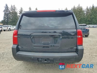 Zdjęcie 6 z 13 samochodu: 2018 CHEVROLET TAHOE POLICE VIN:1GNLCDEC6JR361929 - miniatura