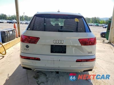 Zdjęcie 6 z 12 samochodu: 2017 AUDI Q7 PREMIUM PLUS VIN:WA1LAAF73HD021931 - miniatura
