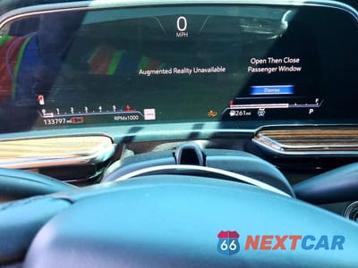 Zdjęcie 9 z 13 samochodu: 2022 CADILLAC ESCALADE ESV PREMIUM LUXURY VIN:1GYS4KKL3NR279263 - miniatura